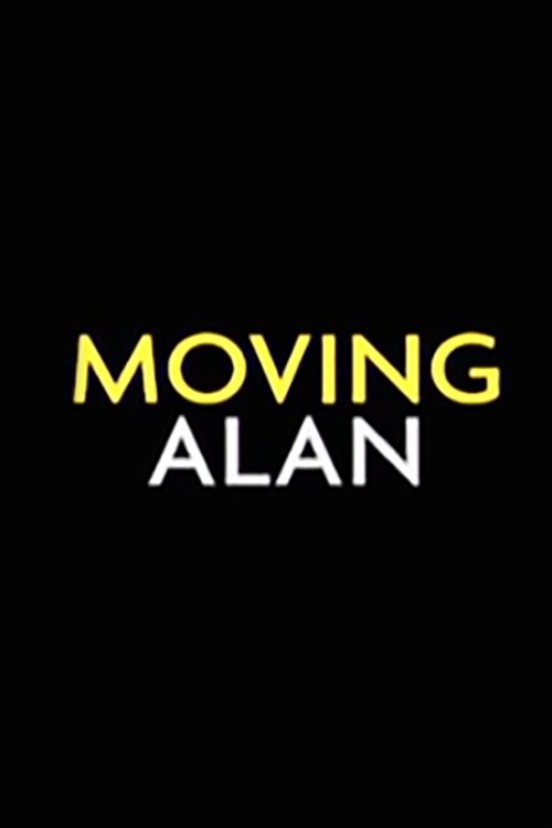 Постер Moving Alan